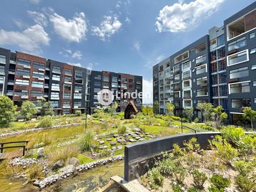 Departamentos en Venta en Bosques Santuario, La Recta,...