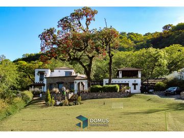VENTA CASA SAN LORENZO B° PRIVADO BUENA VISTA  QUEBRADA...