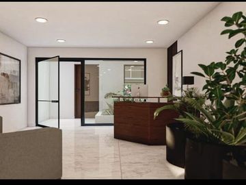 Hermoso departamento en Venta en Surco