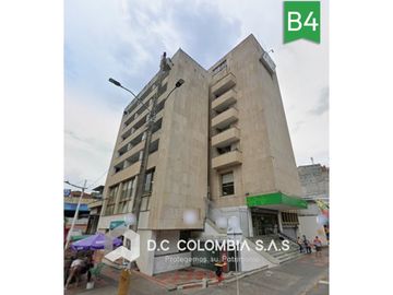 APARTAMENTO 701 EN EDIFICIO DEL CENTRO DE NEIVA - HUILA