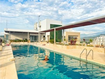 Apartamento Amoblado con permiso de turismo playa...
