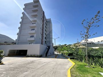 Torre Etoile en Jilotzingo
