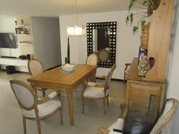 Apartamento en arriendo poblado, medellín.