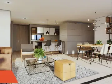 Apartamento en venta laureles, medellín. (cesión de...