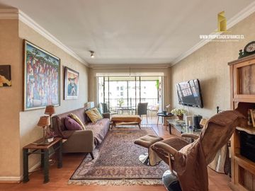 Coraceros Arriendo Departamento 3D 2B Marzo Diciembre 2026
