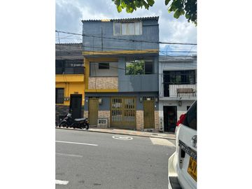 EDIFICIO EN CENTRO DE PEREIRA