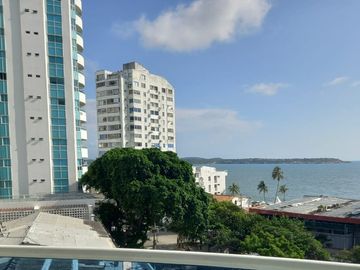 Apartamento en Venta - El Laguito