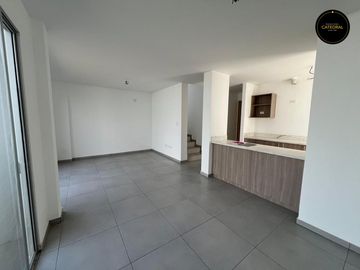Casa de venta en Vía a la Costa (Modelo Amada) –...