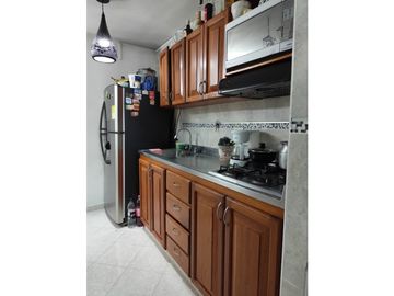 Apartamento en Venta, Boston en Medellín