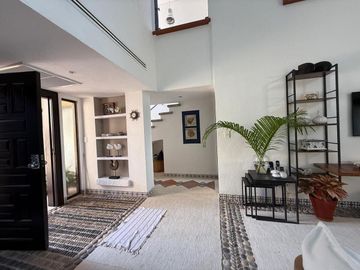 Espectacular Villa Princess, Frente al Campo de Golf