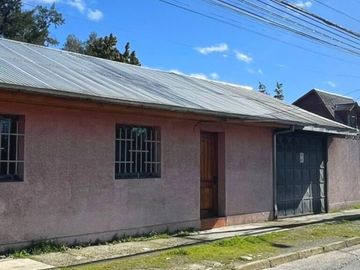 CASA EN SECTOR SUR PONIENTE