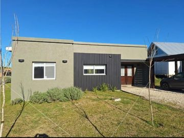Casa Alquiler Costa Esmeralda Residencial 1 Lote 466 4...