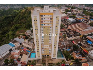 APARTAMENTO EN VENTA EN SAN RAFAEL SAN FRANCISCO BUCARAMANGA