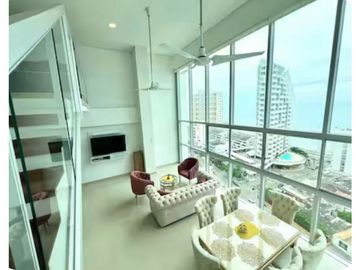 VENTA apartamento DUPLEX 3 habitaciones Edificio Montu...