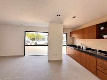 Invierta en la Zona de Chuburná: Departamentos Nuevos en...