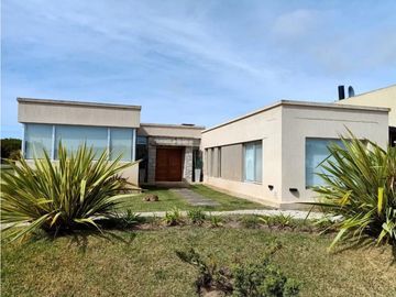 Casa Alquiler Costa Esmeralda Deportivo Lote 20 3 Dorm...