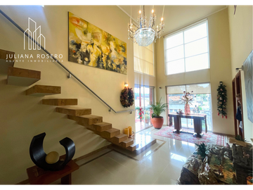 VENDO / ARRIENDO PENTHOUSE DUPLEX CERCA AL CLUB CAMPESTRE