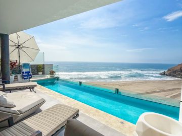 Casa - CERRO AZUL
