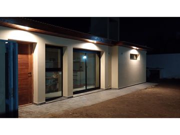 DEPARTAMENTO A ESTRENAR A METROS DEL MAR
