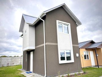 Casa en venta  en PUERTO MONTT