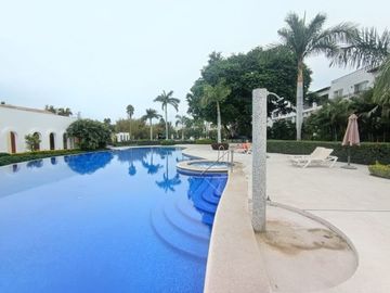DEPARTAMENTO EN VENTA EN EL TIGRE EN NUEVO VALLARTA