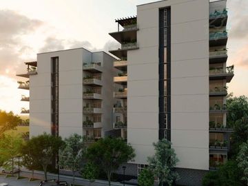 PENTHOUSE EN VENTA EN ARBOLEDAS DE ZAVALETA, CALZADA...