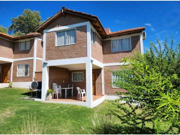 Financio Oportunidad complejo cabañas
