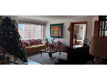 VENTA APARTAMENTO EXTERIOR LA CALLEJA CM