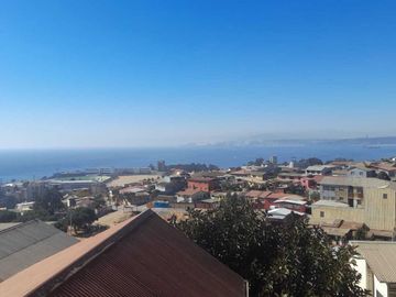 Casa en venta  en VALPARAÍSO