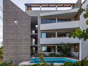 Departamento en Venta en Punta Solé, San Benito
