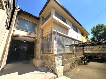 Gran Propiedad Comercial C1 246 m² Av Freire Quilpué