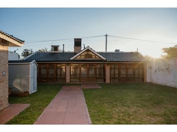 Casa Premium en Venta | Río Tercero | 375 m² Cubiertos