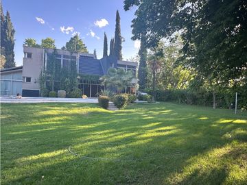 VENDE IMPORTANTE PROPIEDAD EN LA PUNTILLA, LUJN DE CUYO,...