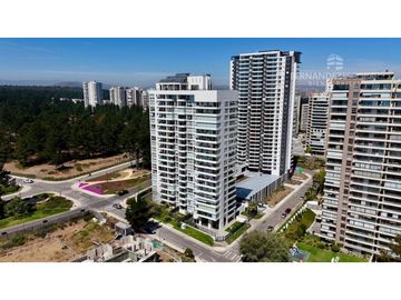 CONCON - VENDE DEPTO MARIPOSA 2D 2B 1E BODEGA - BOSQUES...