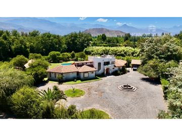 SANTA MARA - VENDE | ARRIENDA CASA 5D 5B PISCINA - COND....
