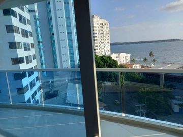 Apartamento en Venta - El Laguito