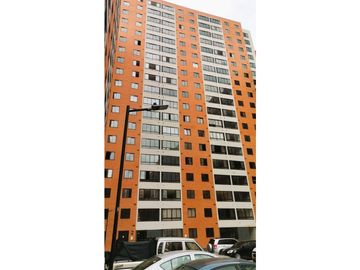 LA SALLE  NORTE APARTAMENTO EN OBRA GRIS EN VENTA  37M2...