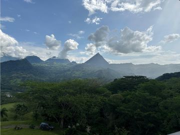 VENTA FINCA, LA SIRIA  SUROESTE ANTIOQUEÑO