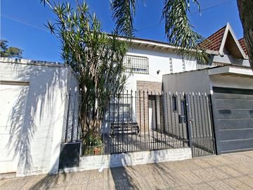 CASA CALLE SARRACHAGA