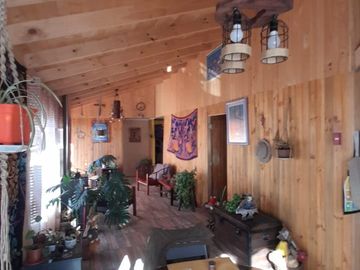 CASA EN CONDOMINIO VALLE DEL ELQUI EN VICUÑA
