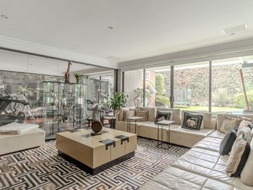 Casa en Condominio en Venta en JARDINES DEL PEDREGAL