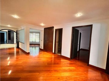 Arriendo o vento apto Suba