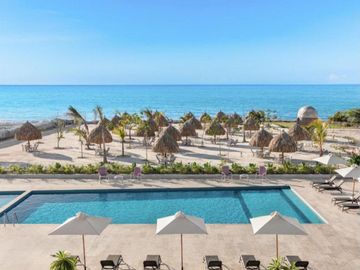 Aluna Beach Club: Tu Refugio de Lujo y Rentabilidad del...