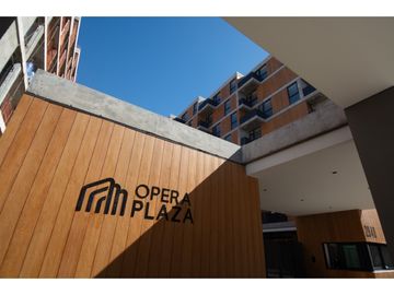 VENDO DEPARTAMENTO 2 DORMITORIOS - NUEVA CORDOBA - OPERA...