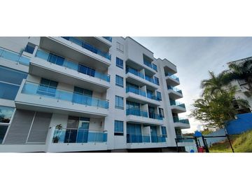 SIEB 335 APARTAMENTO EN VENTA EN LA MESA - CUNDINAMARCA