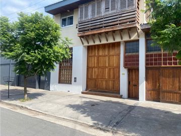Galpón Usos Múltiples