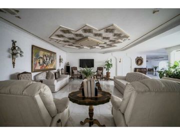 Apartamento en Venta Los Balsos Medellín