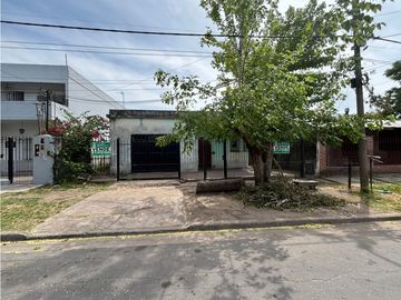 CASA A REFACCIONAR
