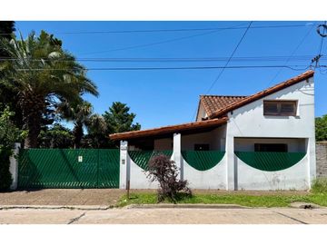 VENTA CASA SAN CAYETANO
