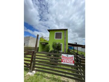 venta de dos propiedades en Camet Norte!!